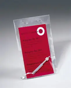 VFG-ADAPTOR for cleaning rod - Master