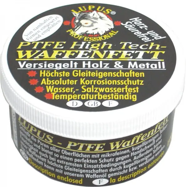 VFG-LUPUS Teflon Grease - Master