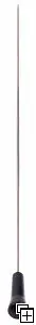 VFG-CLEANING ROD for shooting Guns - Master