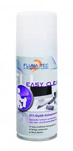 Fluna Tec TFT optical foam cleaner - Master