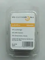 VFG-SUPER INTENSIVE FELT CLEANING PELLETS - Master