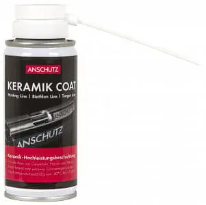 Gun Ceramic Coating - Master