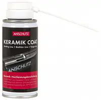 Gun Ceramic Coating - Master