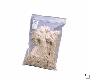 COTTON WICKS - Master