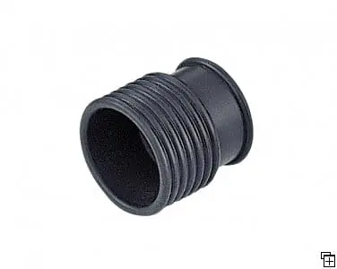 Rifle Shooting Rubber Eyeshade - Master