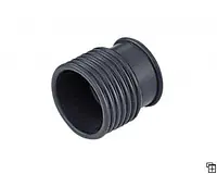 Rifle Shooting Rubber Eyeshade - Master