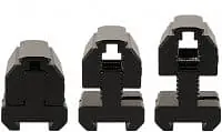 Prism Block TOWER PLUS for small bore rifles - Master