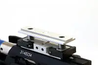 Rifle Shooting Block Club SR - Master