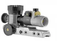 Front Sight Duplex Vario - Master