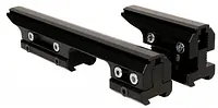 Prism Block TOWER PLUS for small bore rifles - Master