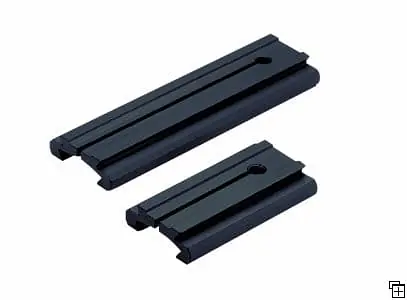 Anshutz Shooting High Sight Block - Master