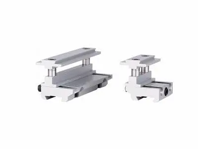 SIGHT RAISER BLOCK TRACK MAX - Master