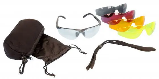 Sports Glasses Interchangeable kit - Master