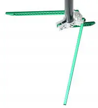 New Generation Tripod - Master
