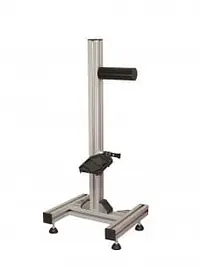 Rifle Stand Geometry Foot Legs - Master
