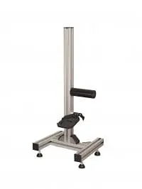 Rifle Stand Geometry Foot Legs - Master