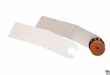 Air Rifle Shooting Eye Shield - Master
