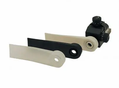Shooting STRASSER-EYE SHIELD SMALL - Master