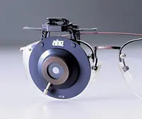 Flip Up Blinder With Iris - Master