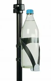Bottle Holder with mounting kit - Master