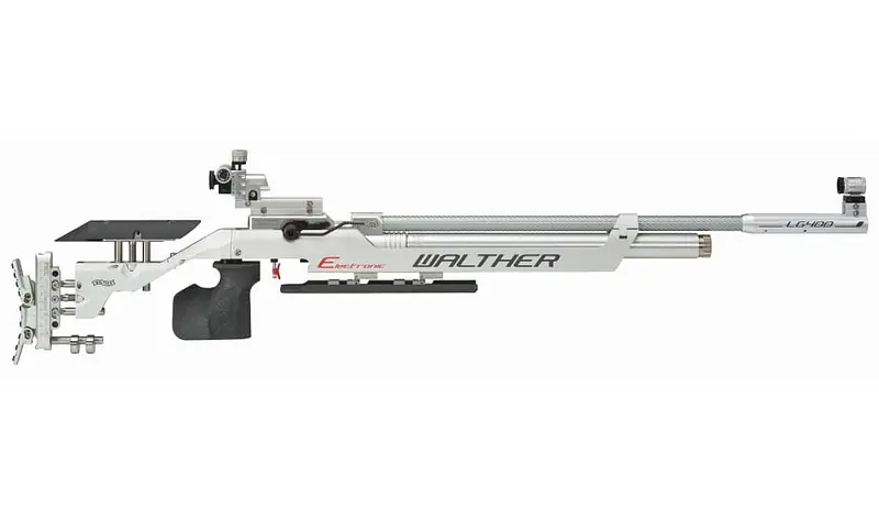 Walther Anatomic E Expert - Master