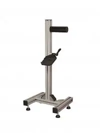 Rifle Stand Geometry Foot Legs - Master