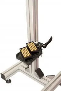 Rifle Stand Geometry Foot Legs - Master
