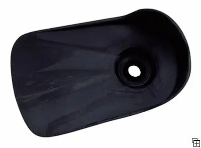 Shooting STRASSER-EYE SHIELD BIG - Master