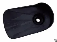 Shooting STRASSER-EYE SHIELD BIG - Master