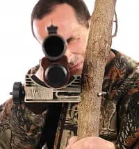 Shot Gun Rest Pad - Master