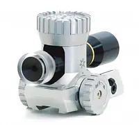 Rear Sight Spy Short - Master