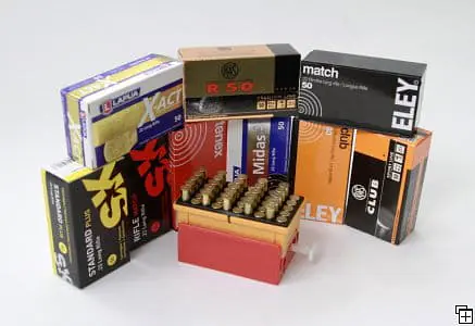 Cartridge Rack Kit - Master