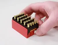 Cartridge Rack Kit - Master
