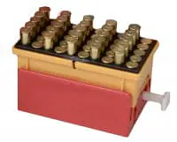 Cartridge Rack Kit - Master