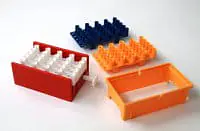 Cartridge Rack Kit - Master