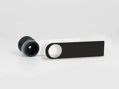 Rifle Shooting Eye Shade - Master