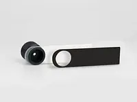 Rifle Shooting Eye Shade - Master