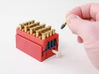 Cartridge Rack Kit - Master