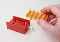 Cartridge Rack Kit - Master