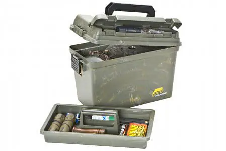 Plano Field Box - Master
