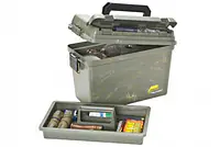 Plano Field Box - Master