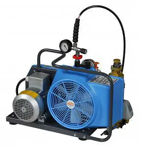 Bauer Compressor Junior II - Master