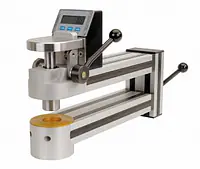 Thickness and Rigidity Measurement Device - Master