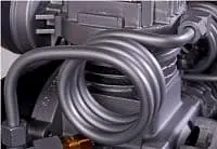 Bauer PT 100 Compressor - Master