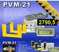 Ballistic Measurement Systems - Master