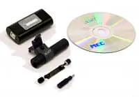 Scatt USB - Master