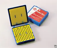 Shooting Pellets Box - Master