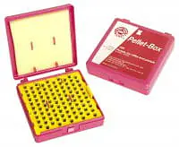 Shooting Pellets Box - Master