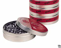 Match Dibolo Air Pellets - Master