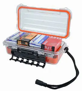 Plano Shooting Amo Box - Master